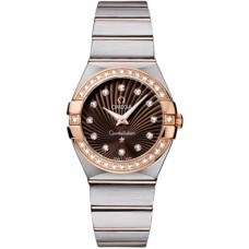 Omega Constellation 12325276063001 Omega Constellation 12325276063001