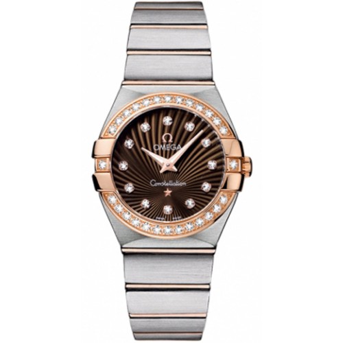 Omega Constellation 12325276063001