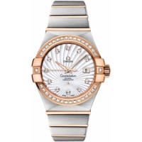 Omega Constellation 12325312055001