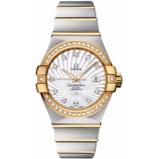 Omega Constellation 12325312055002