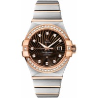Omega Constellation 12325312063001