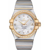 Omega Constellation 12325352052002