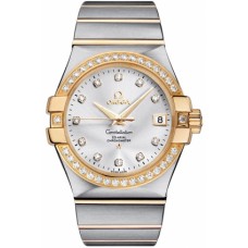 Omega Constellation 12325352052002 Omega Constellation 12325352052002
