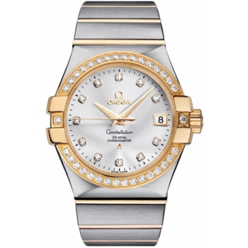 Omega Constellation 12325352052002