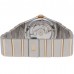 Omega Constellation Silver Dial & Diamond Men's Watch 12325352052003