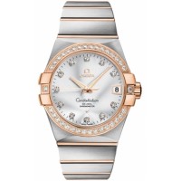 Omega Constellation 12325382152001