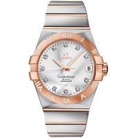 Omega Constellation 12325382152003
