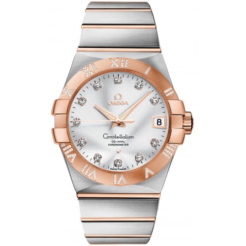 Omega Constellation 12325382152003