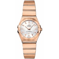 Omega Constellation 12350246002001