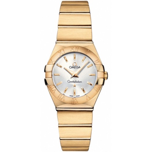Omega Constellation 12350246002002
