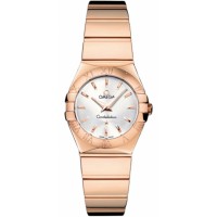 Omega Constellation 12350246002003