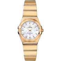 Omega Constellation 12350246005002