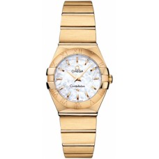 Omega Constellation 12350246005002 Omega Constellation 12350246005002