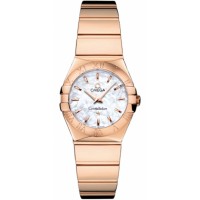 Omega Constellation 12350246005003