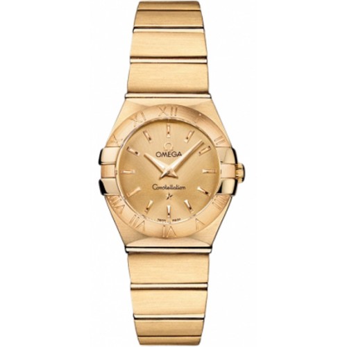 Omega Constellation 12350246008001
