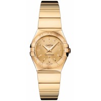 Omega Constellation 12350246008002