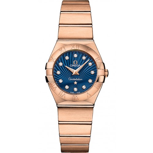 Omega Constellation 12350246053001
