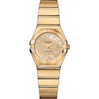 Omega Constellation 12350246057001