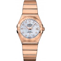 Omega Constellation 12350272055001