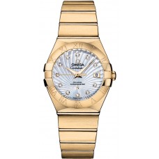 Omega Constellation 12350272055002 Omega Constellation 12350272055002