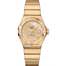 Omega Constellation 12350272057002 Omega Constellation 12350272057002
