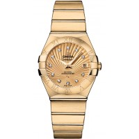 Omega Constellation 12350272058001