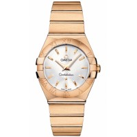 Omega Constellation 12350276002001