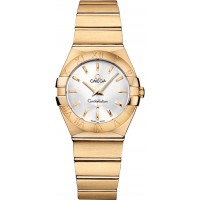 Omega Constellation 12350276002002