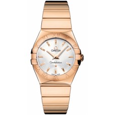 Omega Constellation 12350276002003