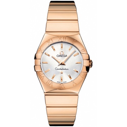 Omega Constellation 12350276002003