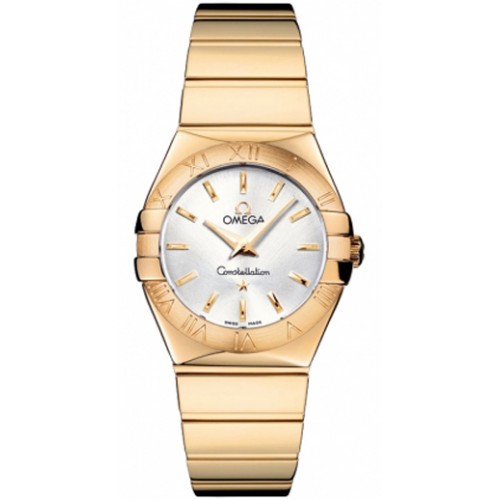 Omega Constellation 12350276002004