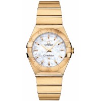 Omega Constellation 12350276005002
