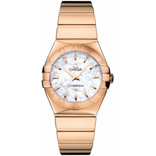 Omega Constellation 12350276005003