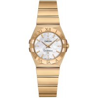 Omega Constellation 12350276005004