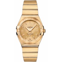 Omega Constellation 12350276008001