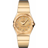 Omega Constellation 12350276058002