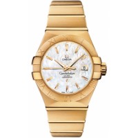 Omega Constellation 12350312005002