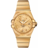 Omega Constellation 12350312008001