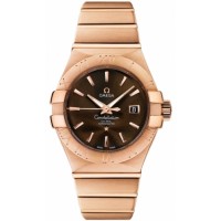 Omega Constellation 12350312013001