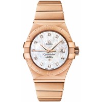 Omega Constellation 12350312055001