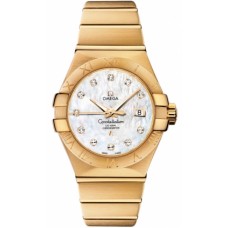 Omega Constellation 12350312055002 Omega Constellation 12350312055002