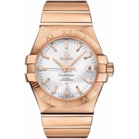 Omega Constellation 12350352002001