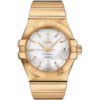 Omega Constellation 12350352002002