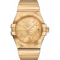 Omega Constellation 12350352008001