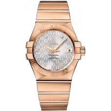 Omega Constellation 12350352052003 Omega Constellation 12350352052003