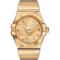 Omega Constellation 12350352058001