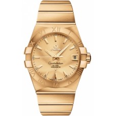 Omega Constellation 12350382108001 Omega Constellation 12350382108001