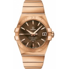 Omega Constellation 12350382113001 Omega Constellation 12350382113001