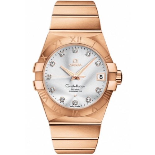 Omega Constellation 12350382152001