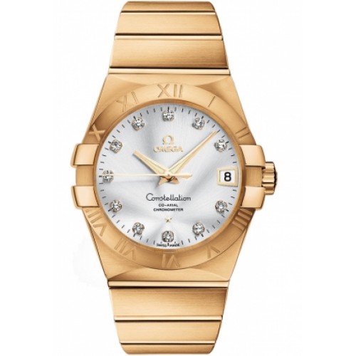 Omega Constellation 12350382152002